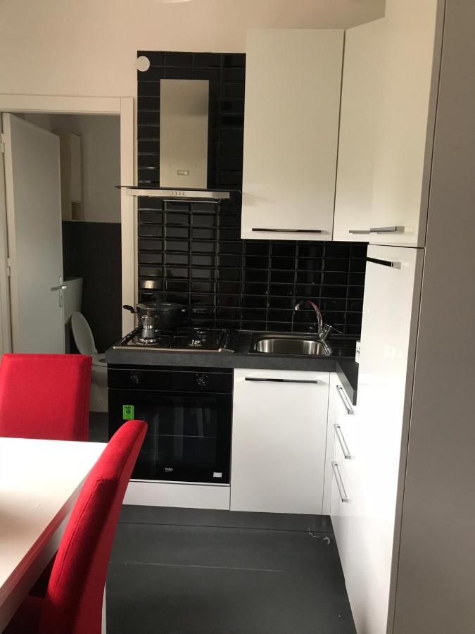 Casa Olimpo Mondello别墅 外观 照片