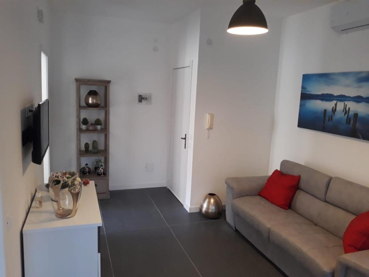 Casa Olimpo Mondello别墅 外观 照片