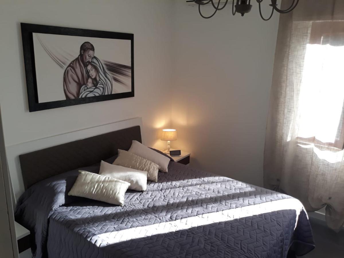 Casa Olimpo Mondello别墅 外观 照片